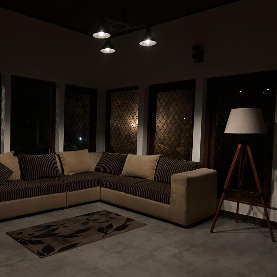 Cliveland Residence Kandy Exterior foto